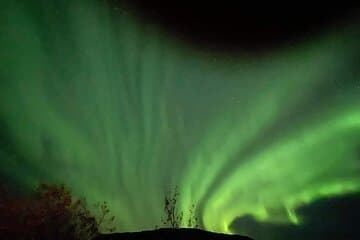 Las luces