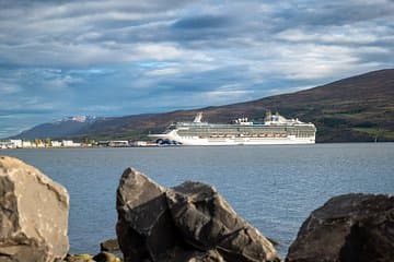 Perfect shore excursion tour