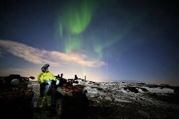 Evening ATV Adventure