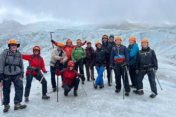Fun and unique experiences are part of our trips!