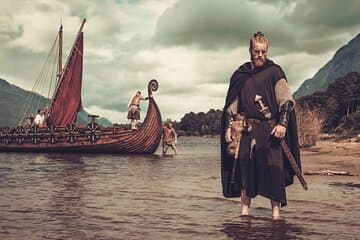 Known for their formidable craftsmanship and fierce fighting spirit, Icelandic Vikings have inspired many tales and shows.
