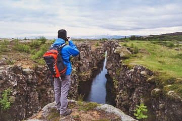 Thingvellir National Park