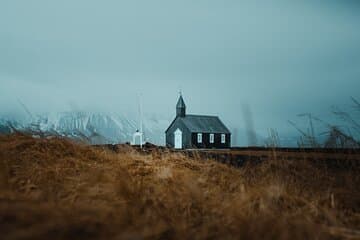 Budir black church