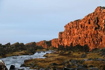 Þingvellir National Park