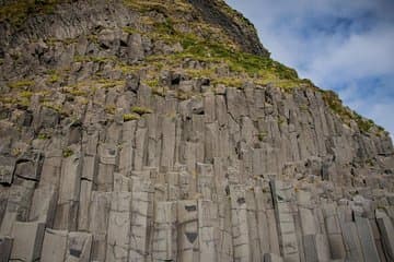 Basalt Columns