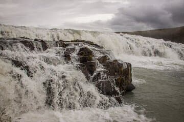 Gullfoss