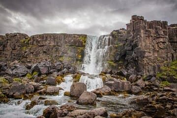 Oxarafoss