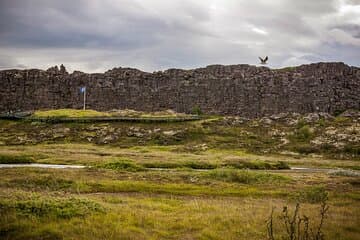 Þingvellir