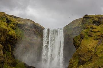 Skogafoss