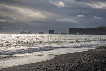 Dyrhólaey