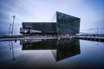 Harpa