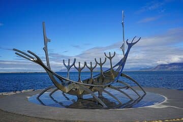 Sun Voyager