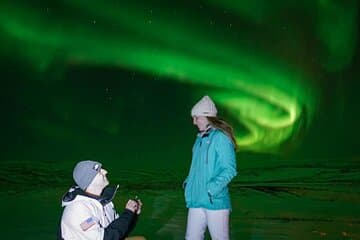 Private Northern Lights Tour is Tailored to your interest & preferences in a way it will become a catalyst for unforgettable moments which are worth cherish for a longtime .
