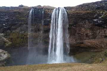 Seljalandsfoss