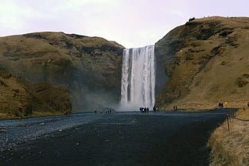 Skógarfoss