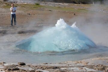 Geyser Strokkur