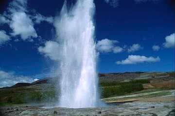 Geyser Strokkur