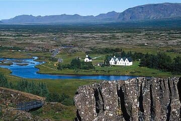 Thingvellir