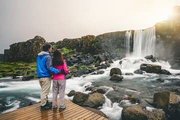 Thingvellir National Park