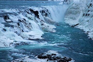 Gullfoss