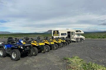Our ATV