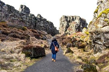 Þingvellir National Park