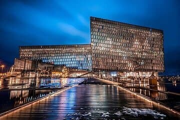 Harpa