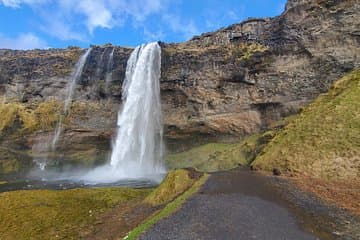 Seljalandsfoss
