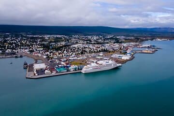 Akureyri
