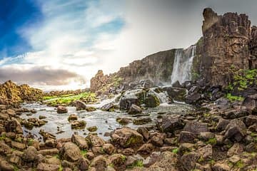 Þingvellir National Park