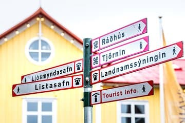 We will teach you how to pronounce these difficult street names if you want!