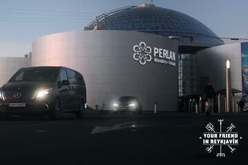 We can include a visit to the most popular attractions in Reykjavik into your Private 3 Hour Reykjavik Driving Tour