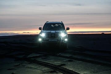 Land Cruiser 2023