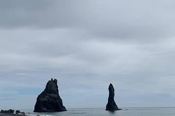 Reynisfrangar