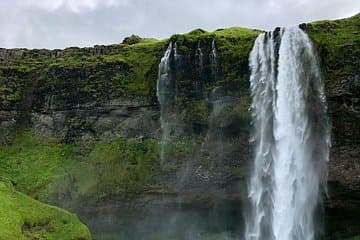 Seljalandsfoss