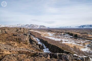 Thingvellir National Park