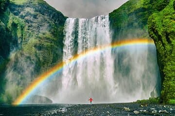 Skogarfoss