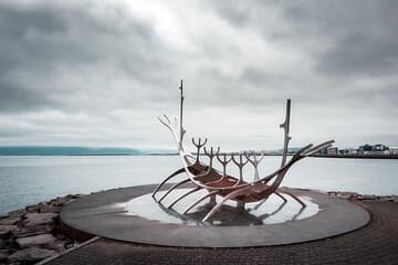 Learn about the first Vikings settling down in Iceland from our expert Guides and immerse yourself in our history.