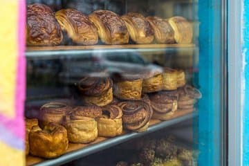 Try yourself on a selection of local pastries during your Private Icelandic Sweet Tooth Tour!