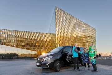 All our Tour Vehicles are luxurious, state-of-the-art mobile lounges! We make sure you enjoy every moment with Your Friend in Reykjavik