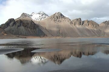 Stokksnes