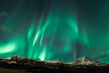 The Northern Lights