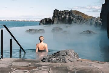 Sky Lagoon