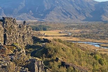 Thingvellir