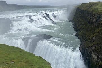 Gullfoss