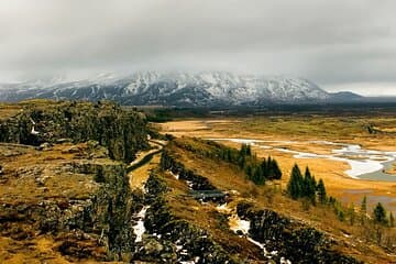 Þingvellir National Park