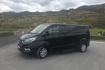 Ford 4-8 pax