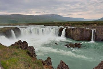 Goðafoss