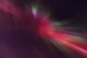 The Northern Lights