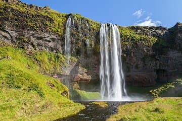 Seljalandsfoss